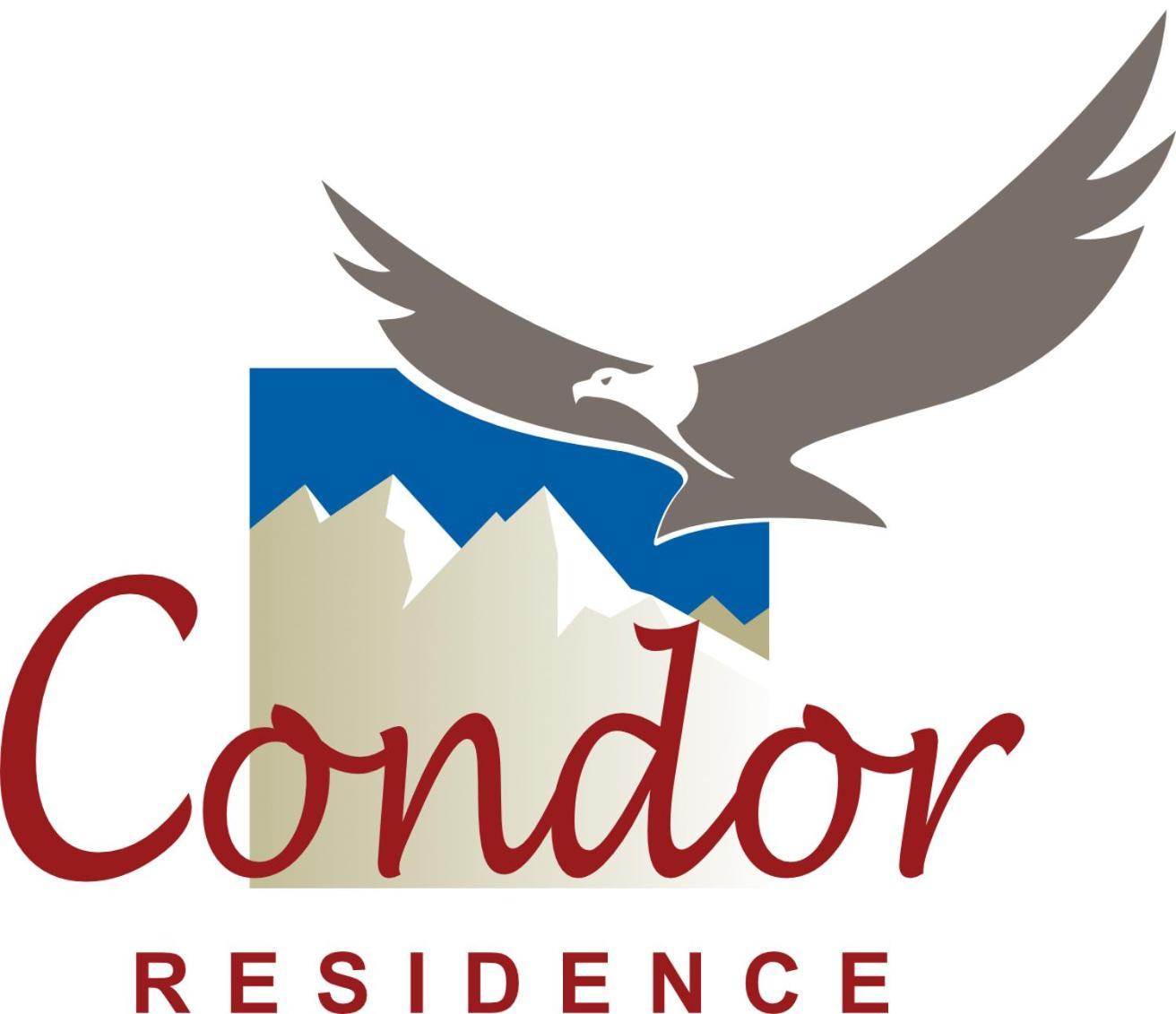 Residence Condor Маранца Экстерьер фото